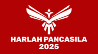Hari Lahir Pancasila 2025: Tema, Makna Logo, dan Link Resmi Unduhan