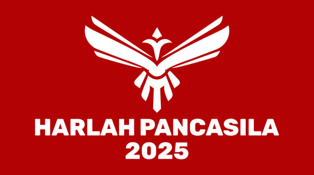 Hari Lahir Pancasila 2025: Tema, Makna Logo, dan Link Resmi Unduhan