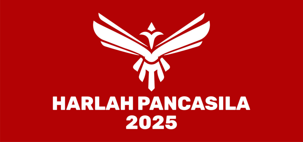 Hari Lahir Pancasila 2025: Tema, Makna Logo, dan Link Resmi Unduhan