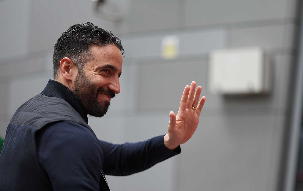 Usai Tumbang Markas Brentford, Manchester United Fokus ke Liga Europa