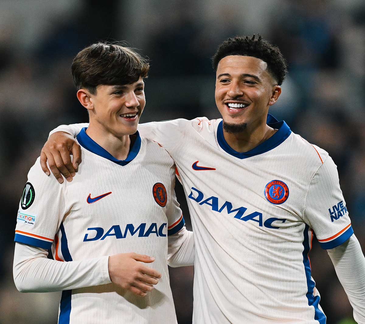 Masih Pelajar, Tapi Sudah Debut di Eropa, Siapa Reggie Walsh, Bintang Masa Depan Chelsea?