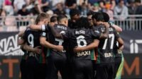 Dua Gol Kejutkan Fiorentina, Venezia Amankan Peluang Bertahan di Serie A