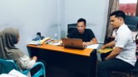 Investasi Bodong di Lingga, Eks Karyawan BNI Life Ditangkap, Apa Motifnya?