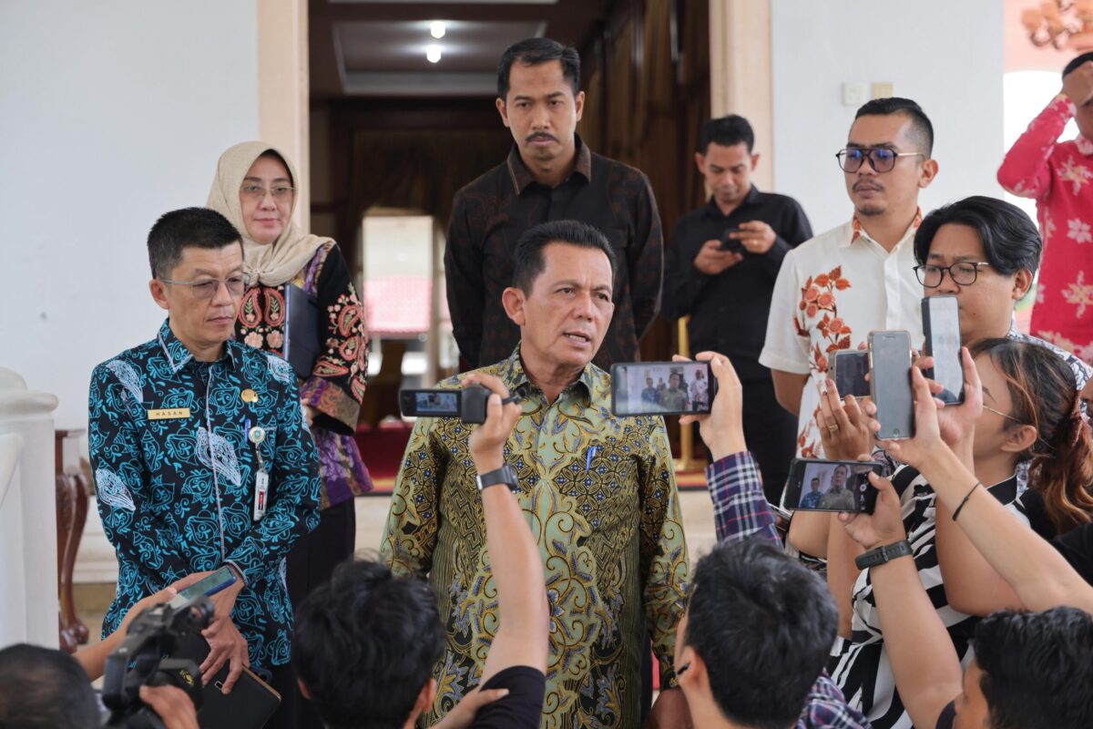 Kabar Baik, Gubernur Kepri Gratiskan Kuliah Dokter Spesialis, Ini Syaratnya