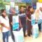 Dukung Ketahanan Pangan, BPR Bintan Salurkan CSR Pupuk untuk Petani