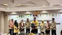 Bupati Bintan Tegaskan Komitmen Antikorupsi, Raih Skor MCP Tertinggi di Kepri