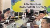 Lomba Posyandu Nasional, Bintan Andalkan Tiga Posyandu Unggulan