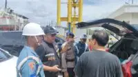 Heboh Truk TNI AL Diduga Bawa Rokok Tanpa Pita Cukai, Bea Cukai Batam Bilang Begini