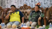 Bupati Roby Blak-blakan Butuh Dukungan KAHMI untuk Wujudkan Bintan Juara