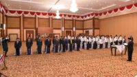 Gubernur Ansar Rombak Besar-besaran Pejabat, Ini Daftar 16 Pejabat Eselon II yang Kena Rotasi