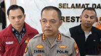 Berniat Melerai Keributan, Pria Ini Malah Tewas Ditusuk di Depan RS Elisabeth Batam