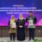 Pemerintah Kabupaten (Pemkab) Bintan kembali meraih opini Wajar Tanpa Pengecualian (WTP) atas Laporan Keuangan Pemerintah Daerah (LKPD) Tahun Anggaran 2024. Ini merupakan raihan WTP ke-14 secara berturut-turut sejak beberapa tahun terakhir.