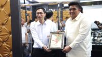 Tiongkok Mau Investasi Triliunan di Bintan, Tawarkan Investasi Industri Cokelat
