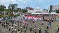 Alun-alun Engku Putri Batam, Ruang Publik yang Menyatukan Semua Generasi