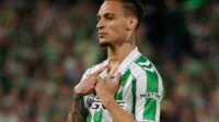 Juventus dan Atletico Madrid Bersaing Gaet Antony, Manchester United Patok Harga Tinggi
