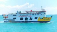 Jadwal Kapal Roro Telaga Punggur – Tanjung Uban, Kamis 29 Mei 2025: 3 Kapal Beroperasi