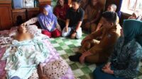 Bupati Bintan dan Ketua LKKS Beri Perhatian Khusus Lansia Jelang HLUN 2025
