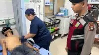 Duo Pelaku Begal Beraksi di Bundaran Bandara Batam, Korban Diancam Pistol Mainan