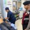 Duo Pelaku Begal Beraksi di Bundaran Bandara Batam, Korban Diancam Pistol Mainan