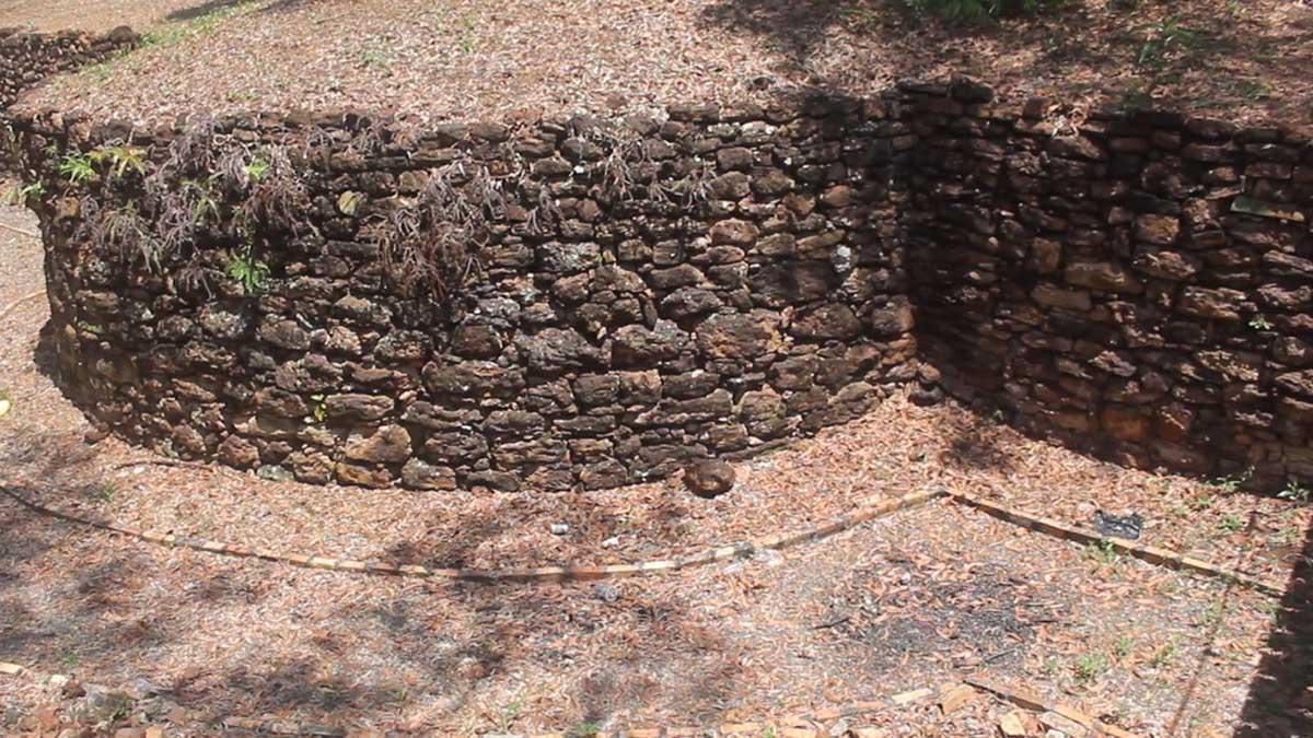 Pulau Penyengat Tak Sekadar Masjid, Ada Benteng Tua Penuh Sejarah di Bukit Kursi