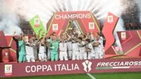 Bologna Juara Coppa Italia, Vincenzo Italiano Akhiri Kutukan Final