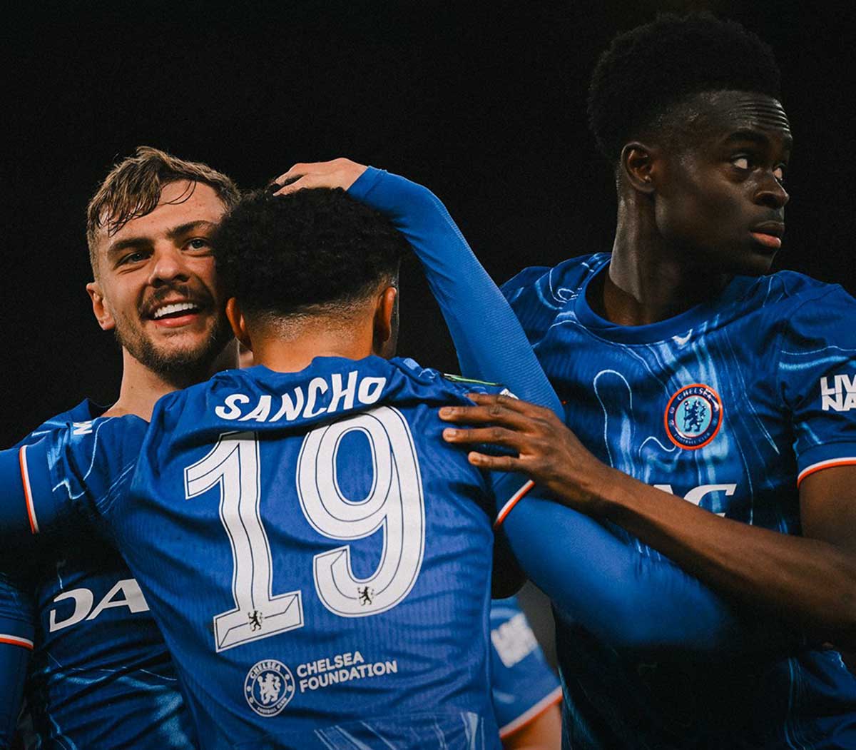 Chelsea Mantap ke Final UEFA Conference League usai Taklukkan Djurgardens