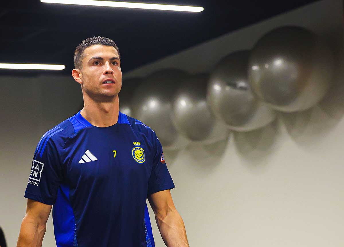 Gagal Reuni, Cristiano Ronaldo Tolak Main Lawan Real Madrid di Piala Dunia Antarklub 2025