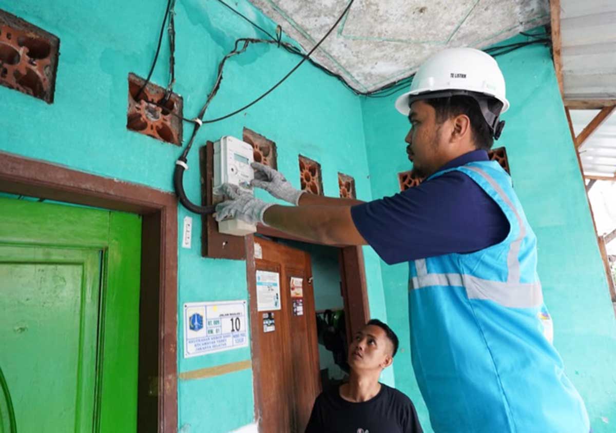 Bisa Hemat Setengah, Ini Cara Cek Apakah Rumah Anda Dapat Diskon Listrik Juni 2025