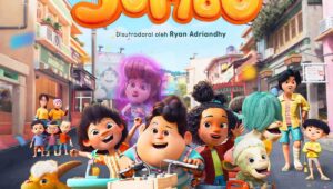 Film Indonesia Melejit, Ini 10 Film Terlaris Sepanjang Masa per Mei 2025