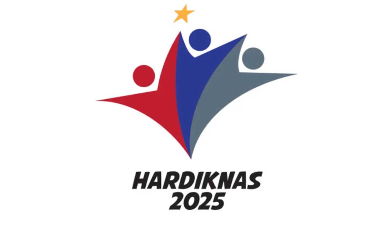 Bukan Sekadar Upacara, Ini Alasan Kenapa Hardiknas 2025 Wajib Kamu Dirayakan