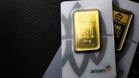 Harga Emas Naik, Apakah Saat Ini Waktu yang Tepat untuk Investasi?
