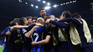Inter Milan Singkirkan Barcelona Lewat Drama 7 Gol, Tiket Final UCL Digenggam