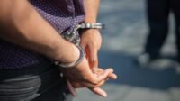 Polresta Tanjungpinang Amankan Tiga Juru Parkir Liar