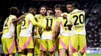Laga Hidup Mati di Olimpico: Lazio vs Juventus Berebut Tiket Liga Champions