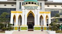 Kejati Kepri Selidiki Dugaan Korupsi Cukai di Karimun, Kerugian Negara Capai Rp182,9 Miliar