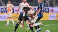 Klasemen Serie A: Tiga Tim Amankan Tiket Liga Champions, Satu Slot Tersisa Diperebutkan Enam Klub