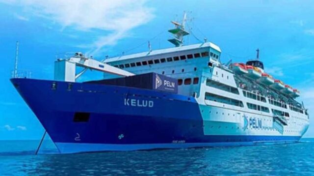Jadwal Kapal Pelni KM Kelud Rute Batam–Jakarta Juni 2025, Lengkap dengan Harga Tiket