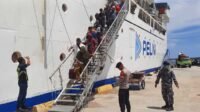 Jadwal Kapal Pelni KM Leuser Tanggal 24 Mei hingga 6 Juni 2025, Cek Disini
