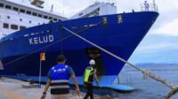 Rencana Naik Kapal KM Kelud? Ini Jadwal dan Tarif Batam–Medan Juni 2025