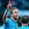 De Bruyne Selamatkan Manchester City, Gol Tunggalnya Bikin Arsenal Ketar-ketir