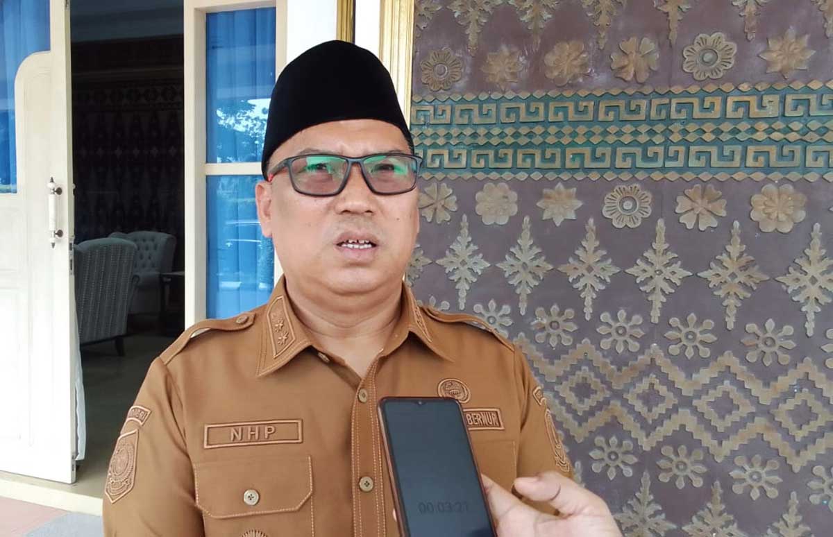 Rotasi Pejabat Pemprov Kepri, Ini Bocoran Langsung dari Wagub Nyanyang