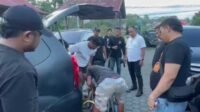 Polresta Tanjungpinang Tangkap 13 Pelaku Pencurian Kabel SWRO, Termasuk Penadah