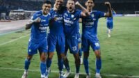 Bintang Empat Milik Persib Bandung, Gelar Juara Liga 1 2025 Sudah di Tangan