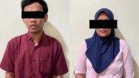 Gagal Berangkat, Dua Calon PMI Ilegal Diamankan di Pelabuhan Batam