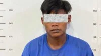 Aksi Mesum di Batam, Polisi Tangkap Pria yang Pamer Alat Kelamin di Jalan