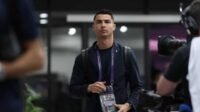 Cristiano Ronaldo Gugat Juventus, Tuntut Gaji Tertunda 19 Juta Euro