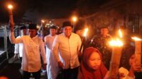 Perayaan Idul Adha di Bintan: Salat Id di Pangkil, Malam Takbiran di Seri Kuala Lobam