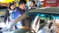 Warga Puri Mas Batam Ditemukan Tewas dalam Mobil dengan Luka di Leher