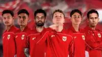 32 Pemain Dipanggil Timnas Indonesia untuk Kualifikasi Piala Dunia 2026, Ada Lilipaly, Arhan hingga Sananta
