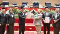 Pemprov Kepri Dapat WTP Lagi, Tapi Gubernur Ansar Ingatkan Ini Bukan Tujuan Akhir